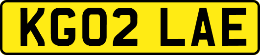 KG02LAE
