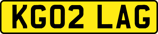 KG02LAG