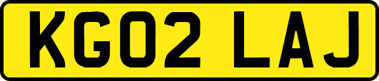 KG02LAJ
