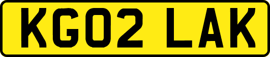 KG02LAK