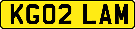 KG02LAM