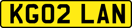 KG02LAN