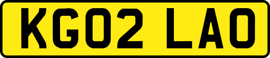 KG02LAO