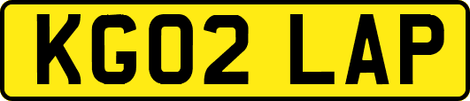 KG02LAP