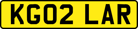 KG02LAR