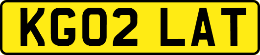 KG02LAT