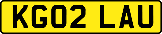 KG02LAU