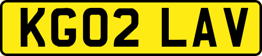 KG02LAV
