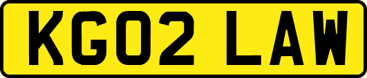 KG02LAW