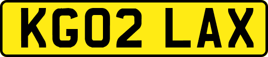 KG02LAX
