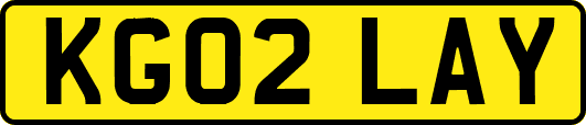 KG02LAY