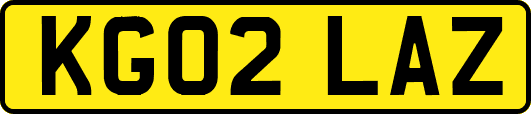 KG02LAZ