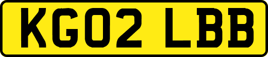 KG02LBB