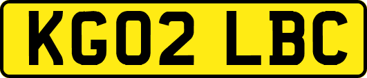 KG02LBC