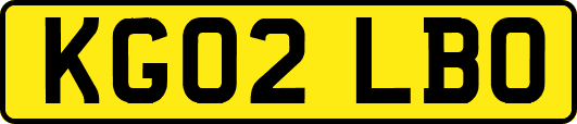 KG02LBO