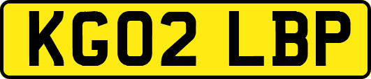 KG02LBP