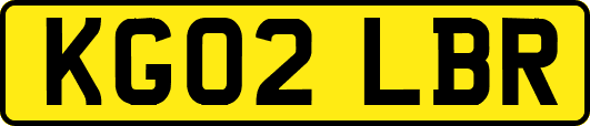 KG02LBR