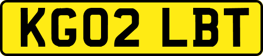 KG02LBT
