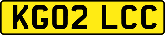 KG02LCC
