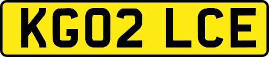 KG02LCE