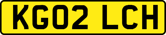 KG02LCH