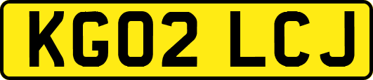 KG02LCJ