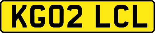 KG02LCL
