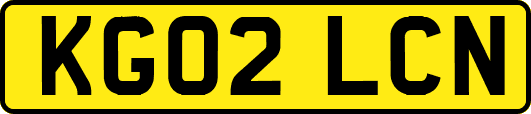 KG02LCN
