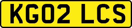 KG02LCS