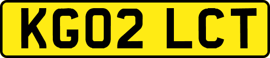 KG02LCT