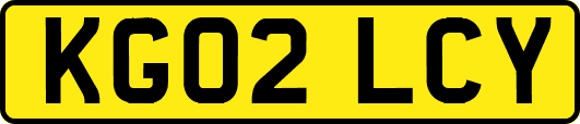 KG02LCY