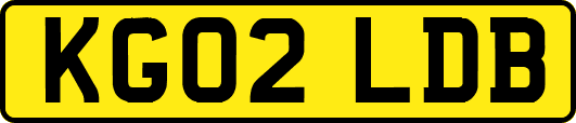 KG02LDB