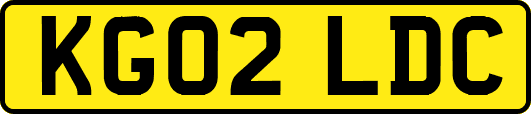 KG02LDC
