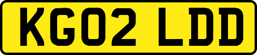 KG02LDD
