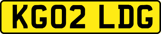 KG02LDG