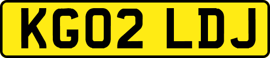 KG02LDJ