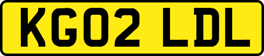 KG02LDL