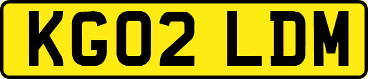 KG02LDM