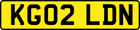 KG02LDN