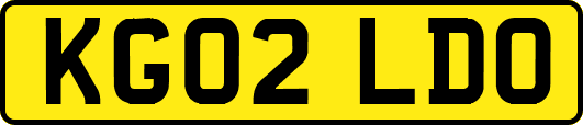 KG02LDO
