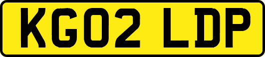 KG02LDP