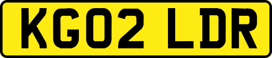 KG02LDR