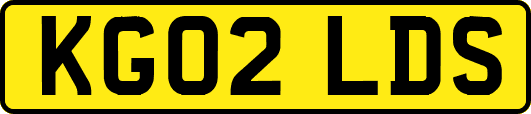 KG02LDS