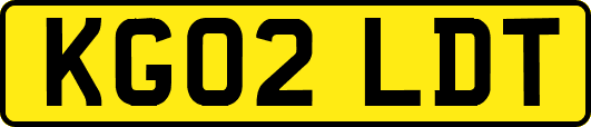KG02LDT