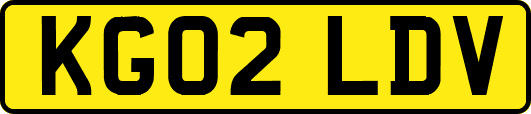 KG02LDV