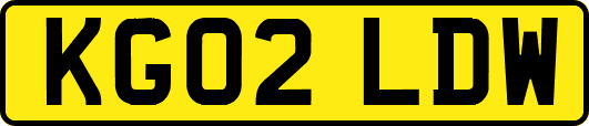 KG02LDW