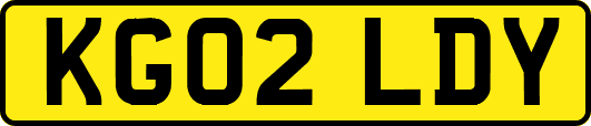 KG02LDY
