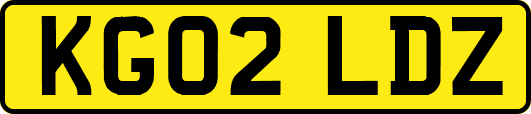 KG02LDZ