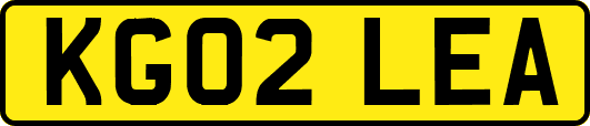 KG02LEA