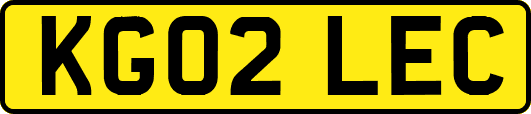KG02LEC